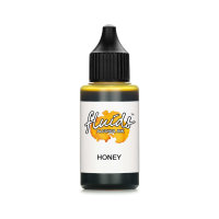 Fluids Alcohol Ink 30ml Honey