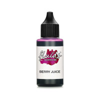 Fluids Alcohol Ink 30ml Berry Juice