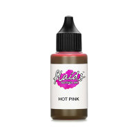 Fluids Alcohol Ink 30ml Hot Pink