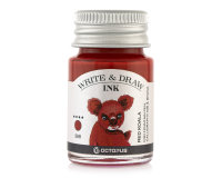 Octopus Write and Draw Ink ,10ml 388 Red Koala
