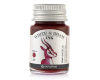 Octopus Write and Draw Ink ,10ml 396 Pink Gazelle