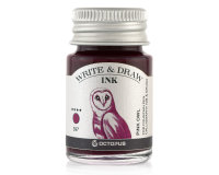Octopus Write and Draw Ink ,10ml 397 Pink Owl