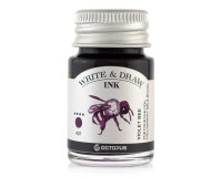 Octopus Write and Draw Ink ,10ml 401 Violet Bee