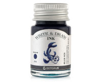 Octopus Write and Draw Ink ,10ml 414 Blue Koi