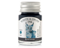 Octopus Write and Draw Ink ,10ml 456 Blue Lynx