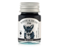 Octopus Write and Draw Ink ,10ml 356 Grey Fox