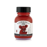 Octopus Write and Draw Ink, 50ml 388 Red Koala