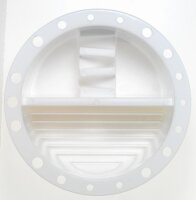 Pinselwascher  Ø  16,5cm, Kunststoff