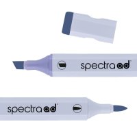 Spectra AD Marker 073 Navy Blue