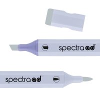 Spectra AD Marker 089 Steel Blue