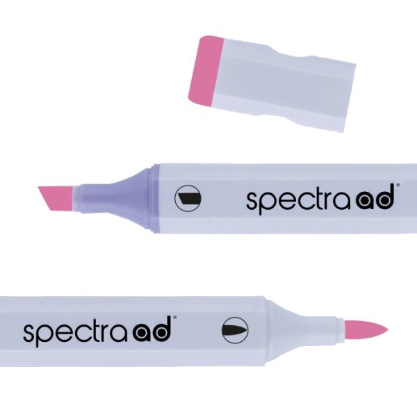 Spectra AD Marker 119 Electric Pink