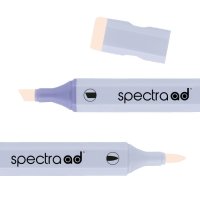 Spectra AD Marker 204 Eggnog