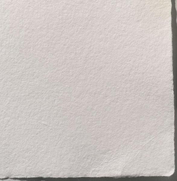 Büttenpapier 125g, A6, white, 10Bg.