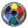 Aquarellset  6 Farben