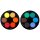 Aquarellset 12 Farben