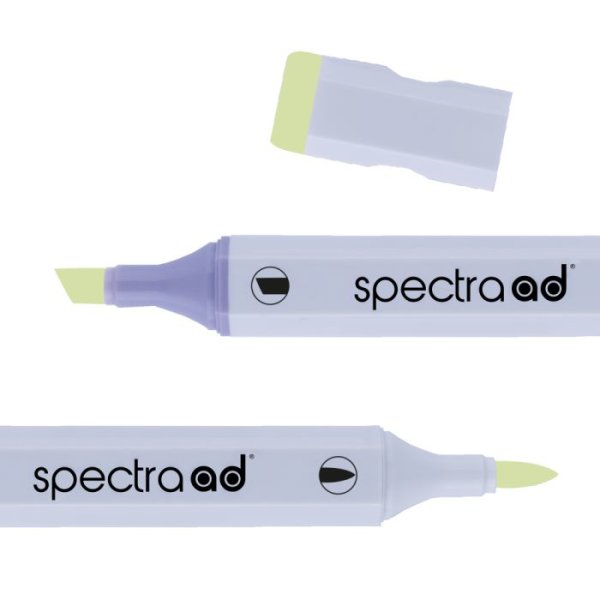Spectra AD Marker 452 Cucumber