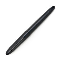 SUPER5 UV Fountaine Pen Black