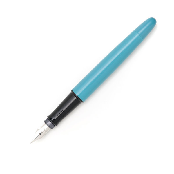 SUPER5 UV Fountaine Pen Caribic