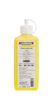 Schmincke AERO COLOR® Professional Zitronengelb 250ml