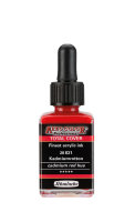 Schmincke AERO COLOR® Professional Kadmiumrotton 28ml