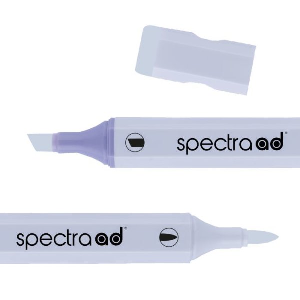 Spectra AD Marker 559 Pale Lander