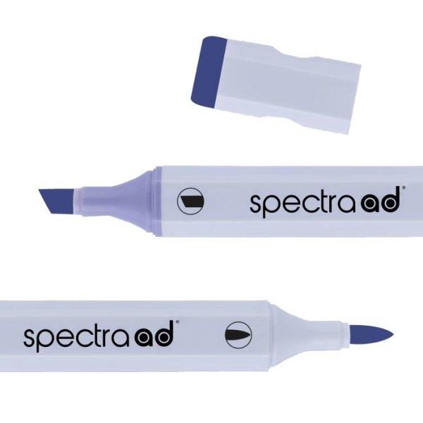 Spectra AD Marker 563 Indigo