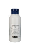Schmincke AKADEMIE® Acryl color Mischweiß 250ml