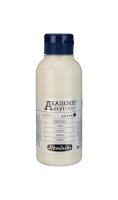 AKADEMIE Acryl color Elfenbein 250ml