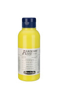 Schmincke AKADEMIE® Acryl color Zitronengelb 250ml