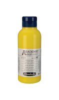 Schmincke AKADEMIE® Acryl color Primar Gelb 250ml