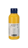 AKADEMIE Acryl color Chromgelbton 250ml
