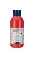 Schmincke AKADEMIE® Acryl color Kadmiumrotton 250ml