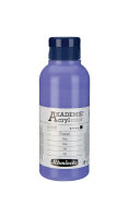AKADEMIE Acryl color Flieder 250ml