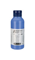 AKADEMIE Acryl color Königsblau 250ml