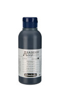 Schmincke AKADEMIE® Acryl color Paynesgrau 250ml