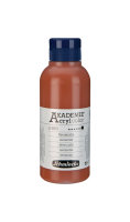 Schmincke AKADEMIE® Acryl color Terrakotta 250ml