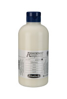 AKADEMIE Acryl color Elfenbein 500ml