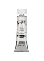 AKADEMIE Acryl color Titanweiß 60ml