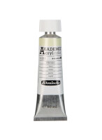 AKADEMIE Acryl color Elfenbein 60ml