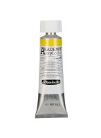 AKADEMIE Acryl color Kadmiumgelbton 60ml