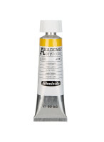 AKADEMIE Acryl color Indischgelb 60ml