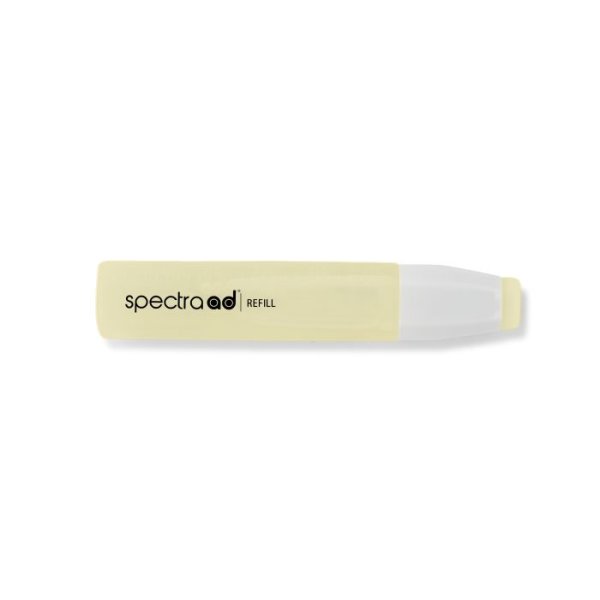 Spectra AD Refill 014 Canary Yellow