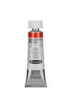 AKADEMIE Acryl color Zinnoberrot 60ml