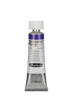 AKADEMIE Acryl color Brillantviolett 60ml