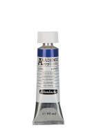 AKADEMIE Acryl color Ultramarinblau 60ml