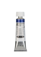 AKADEMIE Acryl color Kobaltblauton dunkel 60ml