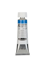 AKADEMIE Acryl color Primär Cyan 60ml