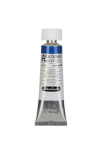 AKADEMIE Acryl color Coelinblau 60ml