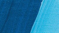 AKADEMIE Acryl color Coelinblau 60ml