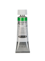 AKADEMIE Acryl color Permanentgrün 60ml